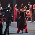 Alberta Ballet’s Carmen and Forgotten Land is an evening of contrast and beauty