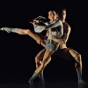 Ballet BC: 30th Anniversary Tour is a lovely presentation of compelling works at the Banff Centre