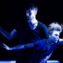 Louise Lecavalier’s ‘So Blue’ demonstrates sheer physical strength