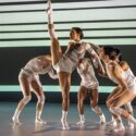 Wen Wei Dance’s Ying Yun is a production of grace and strength