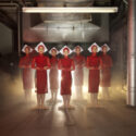 Royal Winnipeg Ballet’s presentation of The Handmaid’s Tale is a daring production